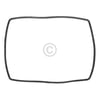 Türdichtung smeg 754131039 für Gasherd