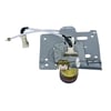 Brühkolben mit Schläuchen und Blech DeLonghi 5513227981 Original für Kaffeemaschine