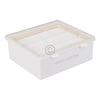 Hochleistungs-Hygienefilter für Bosch/Siemens Staubsauger 17007968 Waschbar