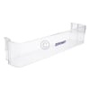 Untere Flaschenkonsole für Kühlschrank Candy/Hoover 49037789 Flaschenablage