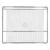 Grillrost passend für Bosch 00574876 465x375mm HEZ334000 Kombirost für Backofen