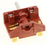 Ofen-Umschalter für Ofen Candy Hoover 49111503 Backofenschalter