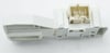 Türschalter für Waschmaschine Whirlpool/Indesit 482000089312 PTC Autoblock