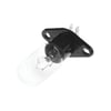 Lampe komplett T25 240V 25W 10002670 Bosch