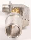 Halter 00175691 für BSH-Gruppe Ofen 00175691 Befestigungselement