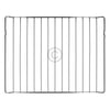 Grillrost smeg 844090739 440x338mm für Backofen