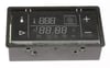 Programmschaltuhr für Ofen Hisense/Gorenje 264601 Backofen-Steuerung