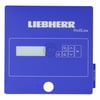 Bedienteilfolie Liebherr 7734715 für Gewerbegerät