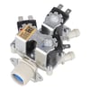 Magnetventil dreifach 180° passend für LG 5221EN2003L BLUPARTS 10118903 für Wasc