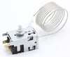 Kühlschrank-Thermostat Danfoss 077B3385 Kühlschrank-Temperaturregelung