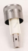 Temperaturregler für Ofen Hisense/Gorenje 514931 Pyrolyse Bedienung