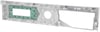 Bedienblende 11016144