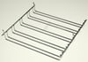 Seitengitter für Ofen Whirlpool 488000526241 Backofen-Zubehör