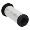 Filterzylinder BOSCH 12015942 Lamellenfilter für AkkuHandstaubsauger Stielstaubsauger