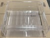 Kühlschrank-Schublade Whirlpool 481010646233 transparent