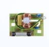 Entstörfilter-Baugruppe für Mikrowelle Midea 17170000023094 EMV-Filter elektrisch
