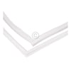 Kuehlschrankdichtung Set | 10119446 Universal für Kühlschrank | Original BLUPART