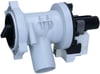 Leili-Pumpe für Vestel Waschmaschine 32048313 13mm