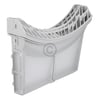 Flusensiebsatz LG 383EEL3003J für Trockner 383EEL3003D