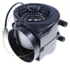 Motor-Satz für Dunstabzugshaube Electrolux AEG 4055451712 Luftansaugung