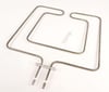 Backofenunterhitze 1000W für Ofen Com 466261 Heizelement 230V