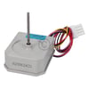 Motor,DC LG EAU63103001 LG Electronics