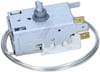 Kühlschrankthermostat für Bauknecht 481228238232 Robertshaw K59S1884500 Temperaturregelung