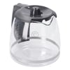 Glaskanne Bosch 12047147 für Kaffeemaschine