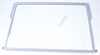 Glasplatte für Kühlschrank Whirlpool 488000648532 weiß, 1400mm