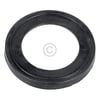 Flusensiebdichtung 70mmØ AEG 50099036001 für Waschmaschine