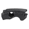 Counterweight block on right wipe plate 201-2478-1848 Ecovacs