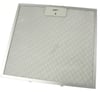 Metallfettfilter für Gorenje Dunstabzugshaube 320x300x9