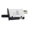 Schalter SWITCH BLACK 00610783