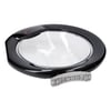 Bullauge Hoover 43015362 für Waschmaschine CANDY/ HOOVER