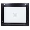 Backofenscheibe außen Beko 210480881 für Backofen