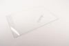Gefrierschrank Oberseite für Kühlschrank Electrolux Aeg 4055484812 Glasplatte Abdeckung