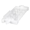 Eiswürfelschale beko 4823270100 für KühlGefrierKombination