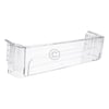Flaschenkonsole für Kühlschrank Haier/Candy/Hoover 49130153 unteres Fach