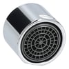 Strahlregler IG M22x1 chrom BLANCO 116488 für Druck Küchenarmatur