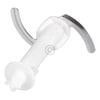 Messer DeLonghi AS00006077 für Stabmixer Delonghi