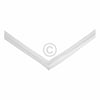 Magnettürdichtung Liebherr 7109395 für Kühlschrank