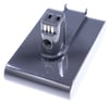 Classic Akku BAT58003 für Dyson DC31 Staubsauger 22,2V-2500mAh