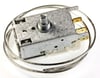 Thermostat für Kühlschrank Whirlpool 481010800723 Ranco, Kühlfunktion