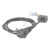Netzkabel Candy/ Hoover 70030739 für Waschmaschine CANDY/ HOOVER