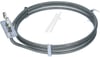 Heizelement für Ofen Irca 1089R560 2000W rund