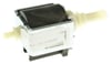 Nivona Pumpe für Kaffeemaschine 63172 230V/50Hz schwarz