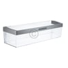 Abstellfach BOSCH 00677017 Flaschenabsteller 427x100mm für Kühlschranktüre