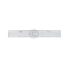 Lampenabdeckung 435x60mm 5022984500 AEG, Electrolux, Juno, Zanussi