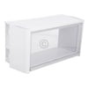 Türregal, Kühlschrank, Gross (4055180766)