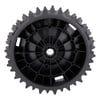Driving wheel 201-2508-0022 Ecovacs